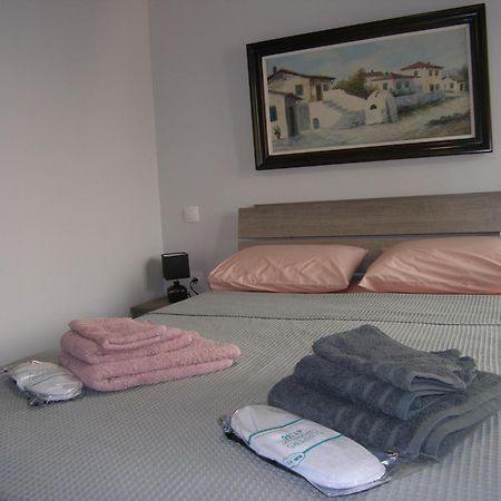Pela'S Apartment For Filoxenia 알렉산드로폴리스 외부 사진