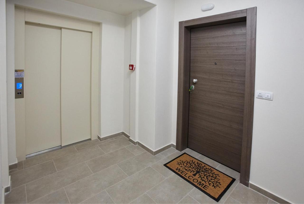 Pela'S Apartment For Filoxenia 알렉산드로폴리스 외부 사진