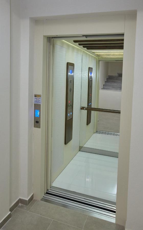 Pela'S Apartment For Filoxenia 알렉산드로폴리스 외부 사진